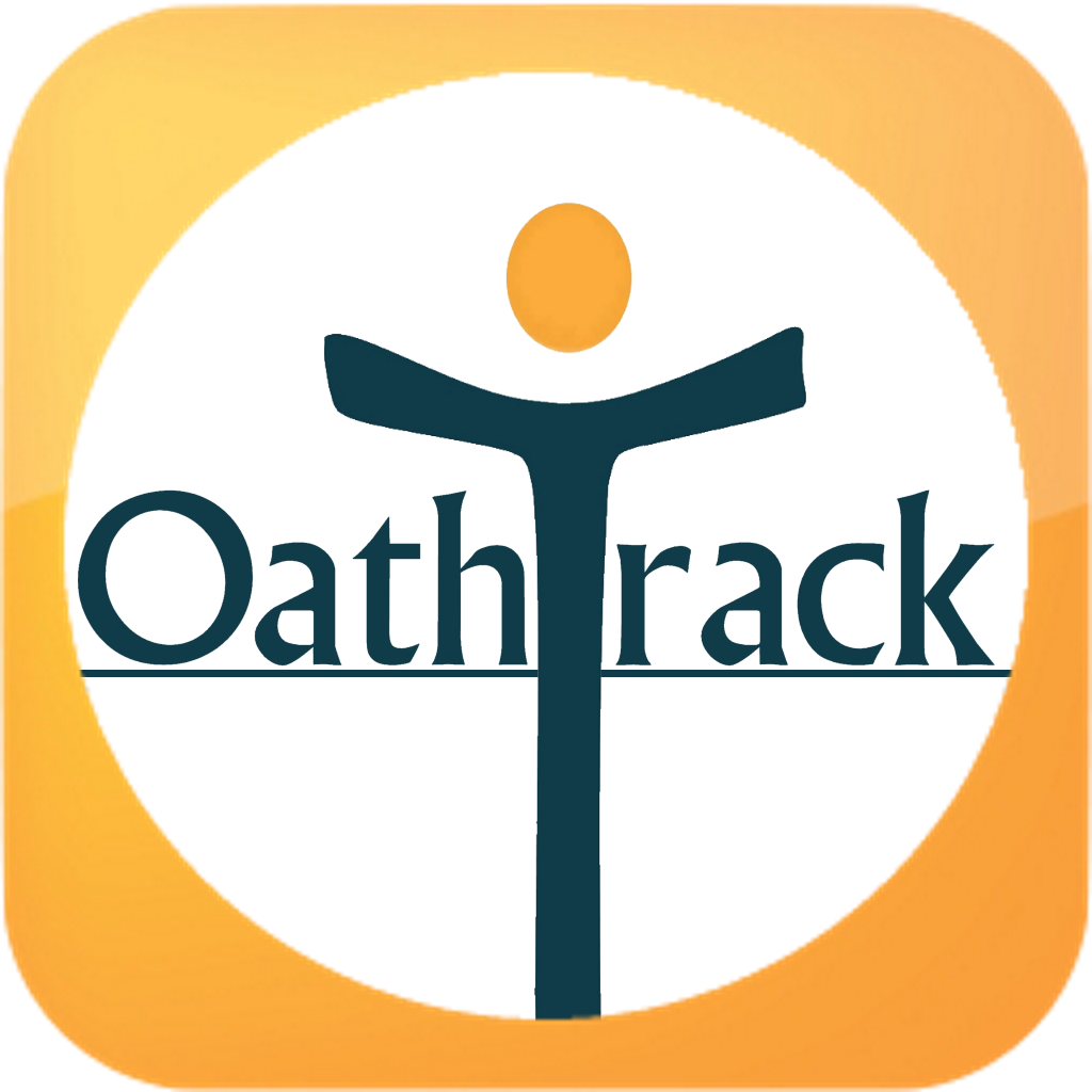 Oathtrack Icon